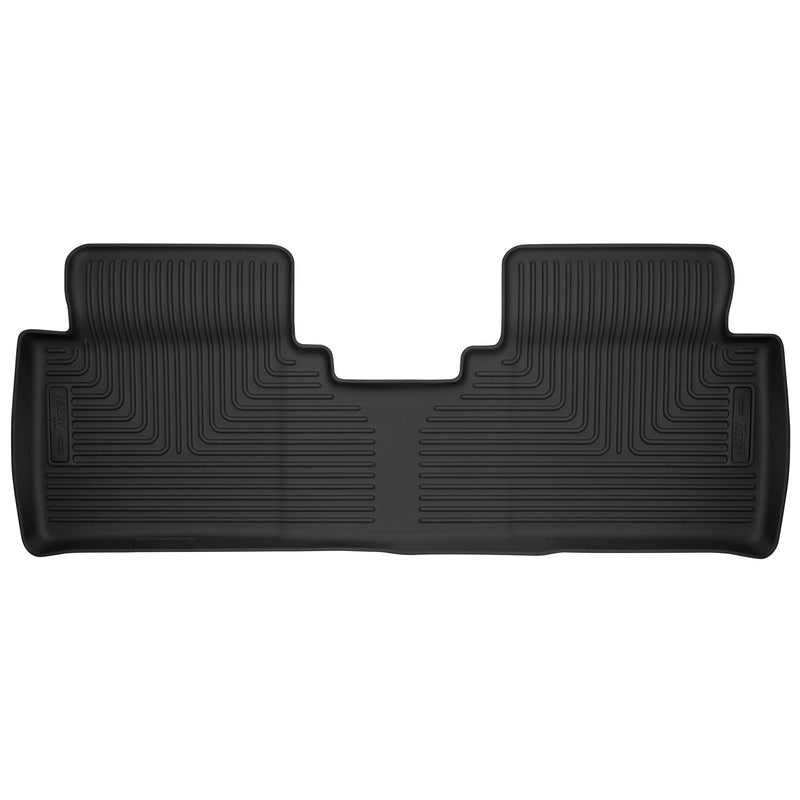 2nd Seat Floor Liner