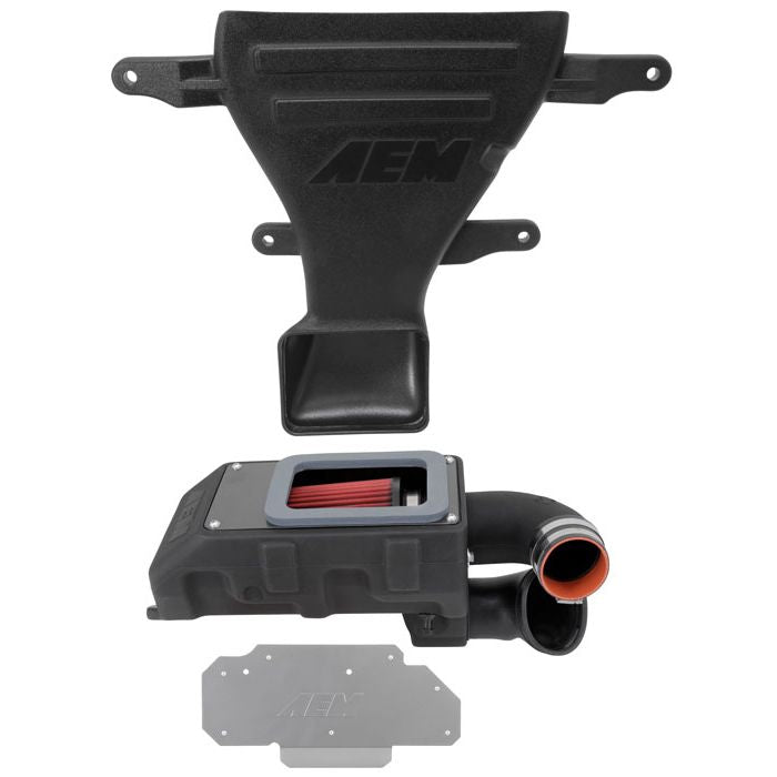 AEM AEM-21-721C AEM Cold Air Intake System