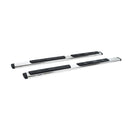 Go Rhino - 650071PS - 5in OE Xtreme Low Profile SideSteps - 71in Long - Stainless Steel - Bars Only