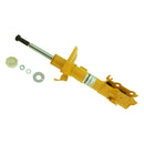 Koni - KONI Sport (yellow) 8741- externally adjustable low pressure gas full strut