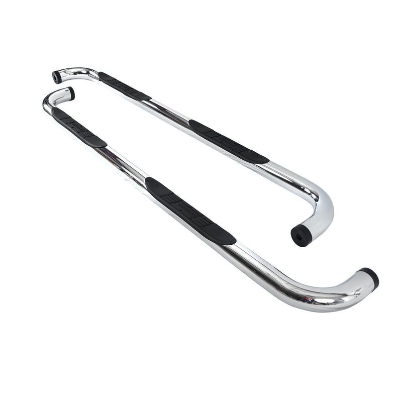 Go Rhino - 4047PS - 4000 Series SideSteps & Mounting Brackets