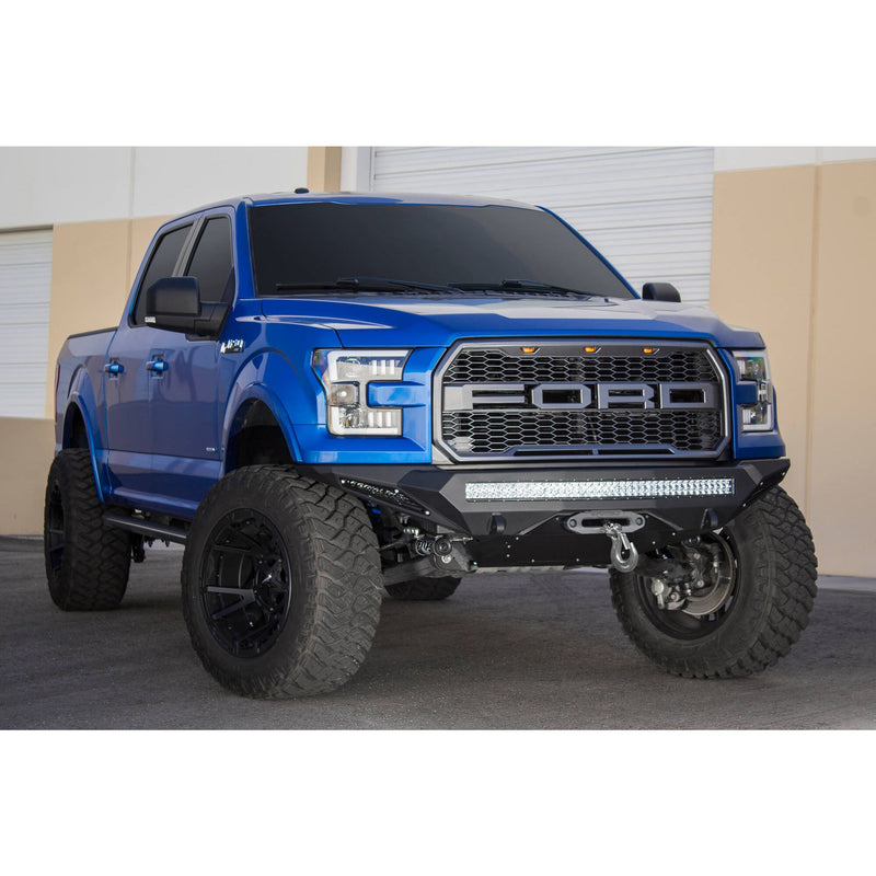 GGVF-F151202860103-Stealth Fighter Front Bumper