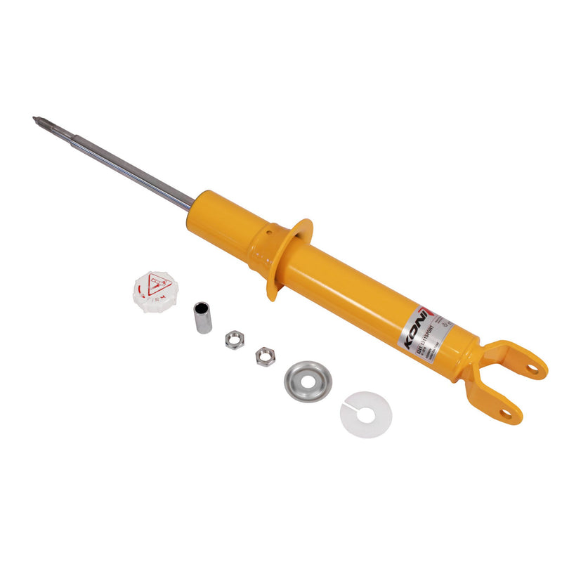 Koni - KONI Sport (yellow) 8241- externally adjustable twin-tube low pressure gas