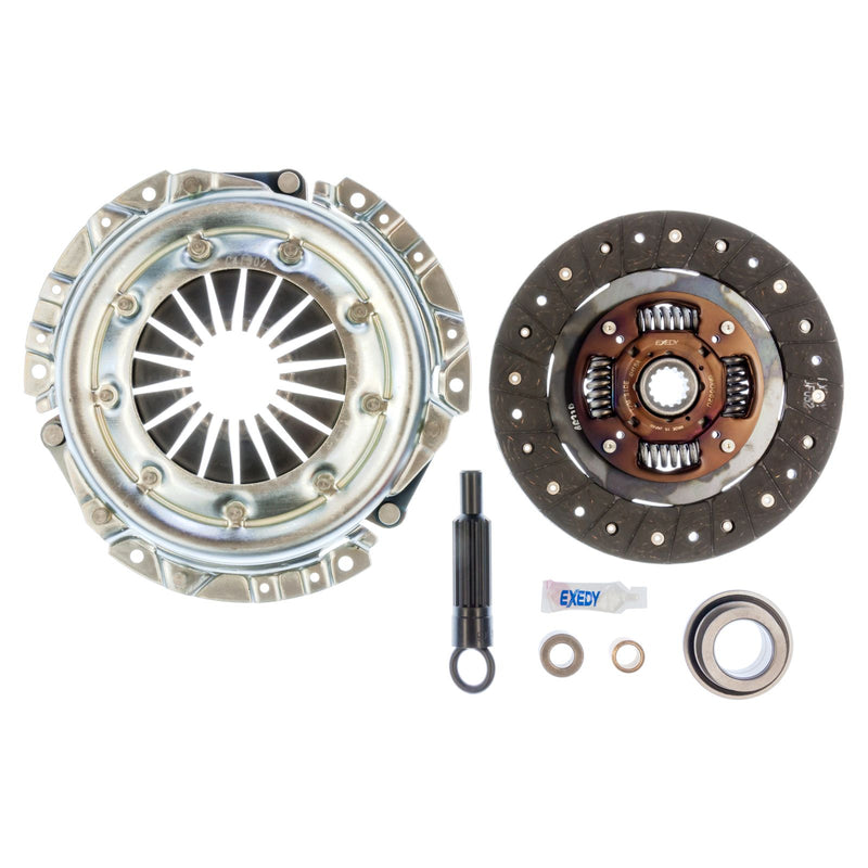 EXEDY OEM Clutch Kit; Non Pre-Dampened