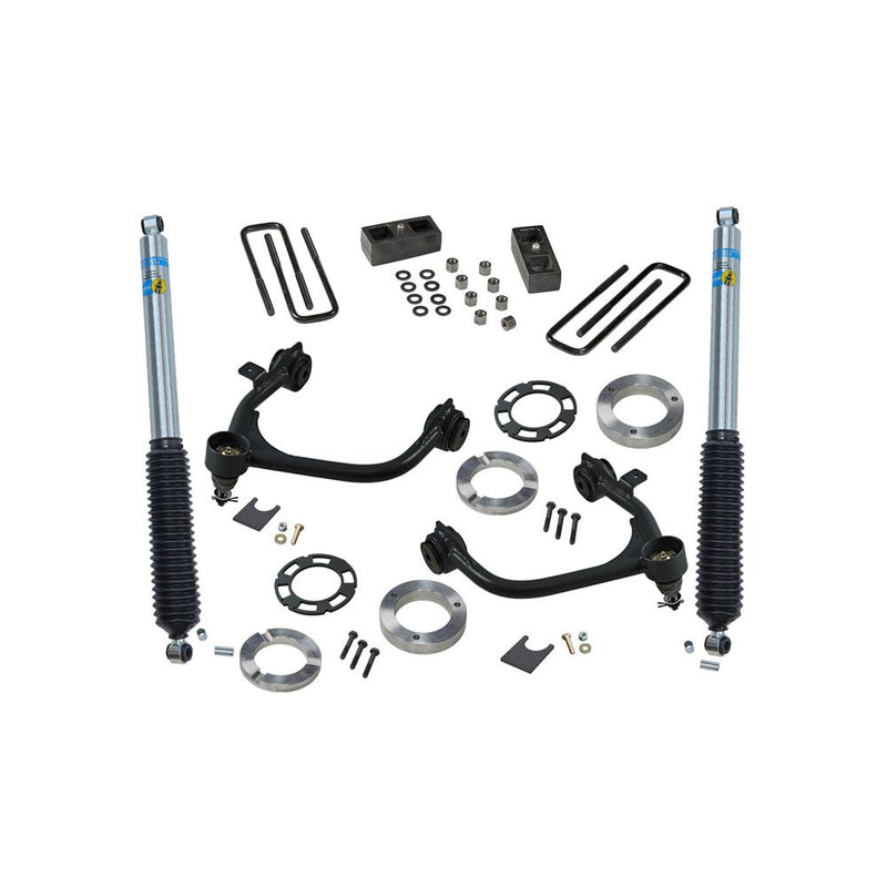 SUPERLIFT LIFT KIT GM 1500 19-21 3'' BIL