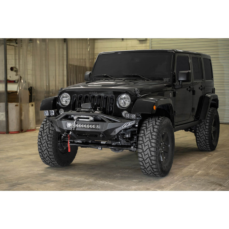 GGVF-F951232080103-Stealth Fighter Front Bumper