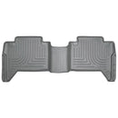 2nd Seat Floor Liner