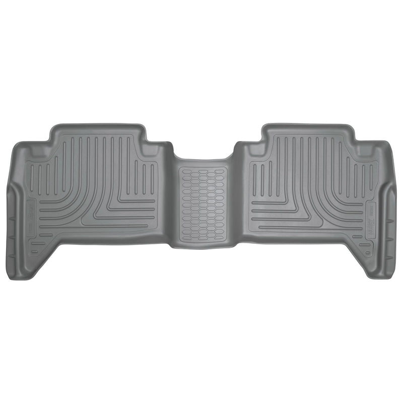 2nd Seat Floor Liner