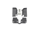 Jeep Kits-BedTred BTJK11F2