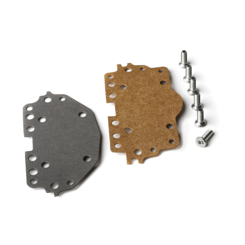 Metering Plate Screws/Gasket