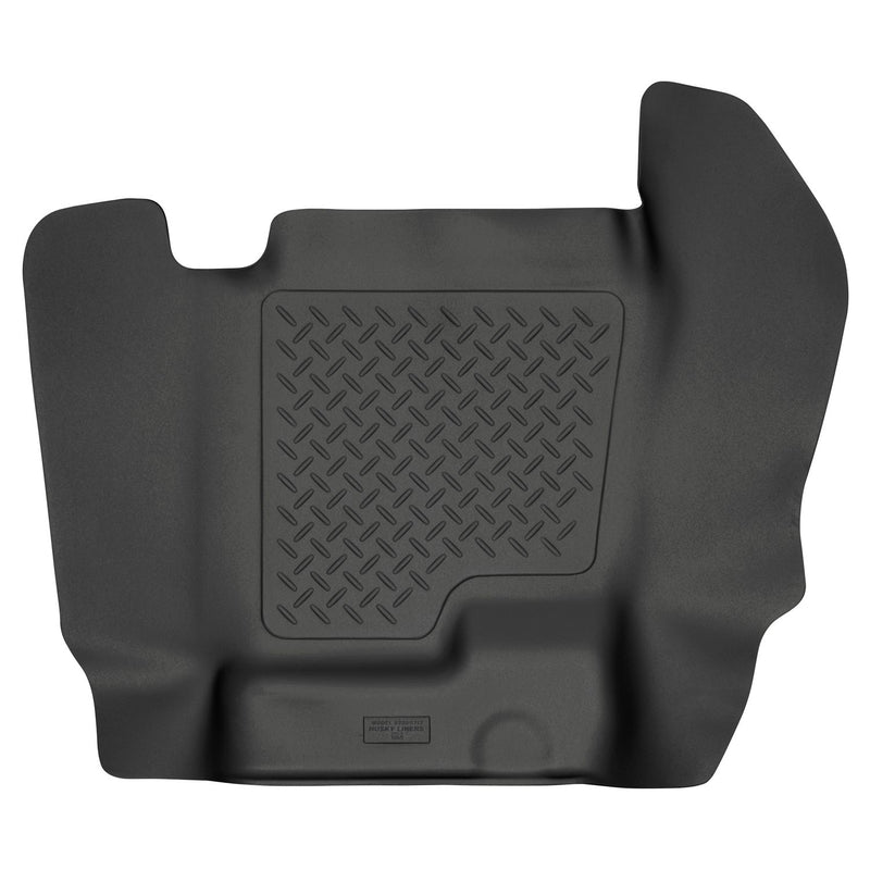 Center Hump Floor Liner