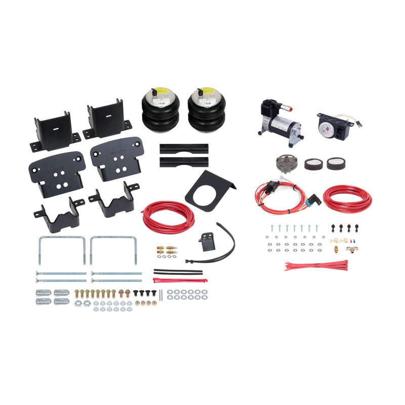 Ride-Rite® Air Helper Spring Kit