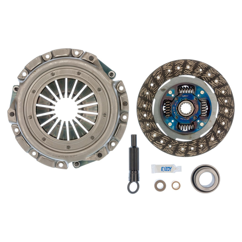 EXEDY OEM Clutch Kit; Non Pre-Dampened