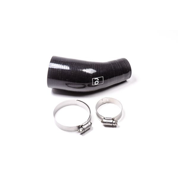 20-0498 SILICONE ELBOW 45