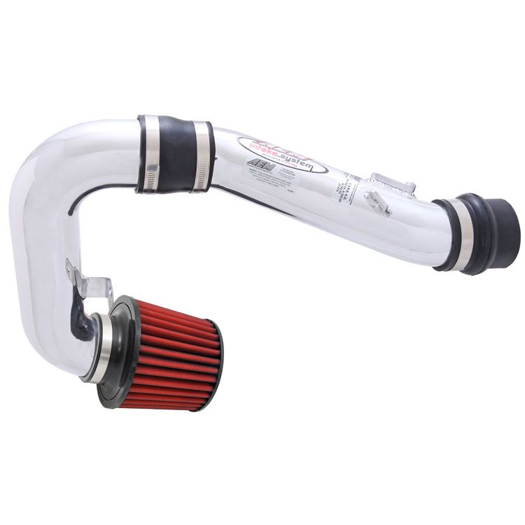 AEM AEM-21-474P AEM Cold Air Intake System