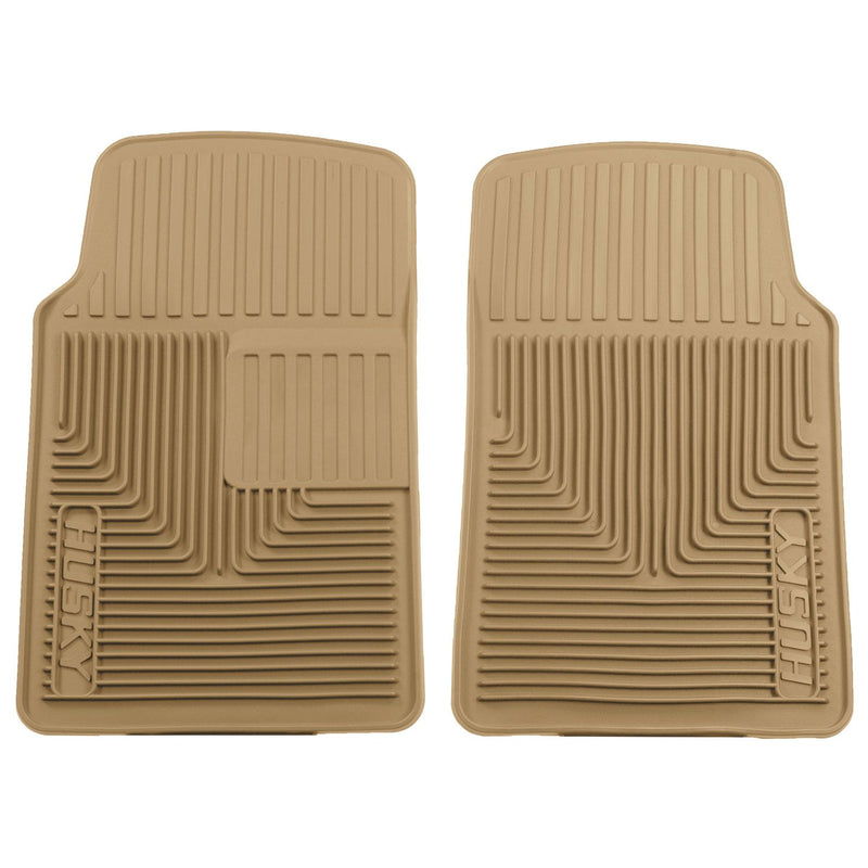Front Floor Mats