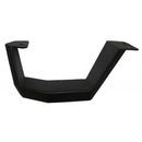 Go Rhino - 69420000PC - Drop Steps for RB Series Running Boards Black Powdercoat finish One Pair