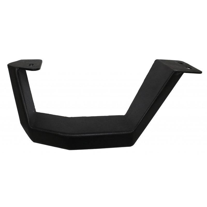 Go Rhino - 69420000PC - Drop Steps for RB Series Running Boards Black Powdercoat finish One Pair