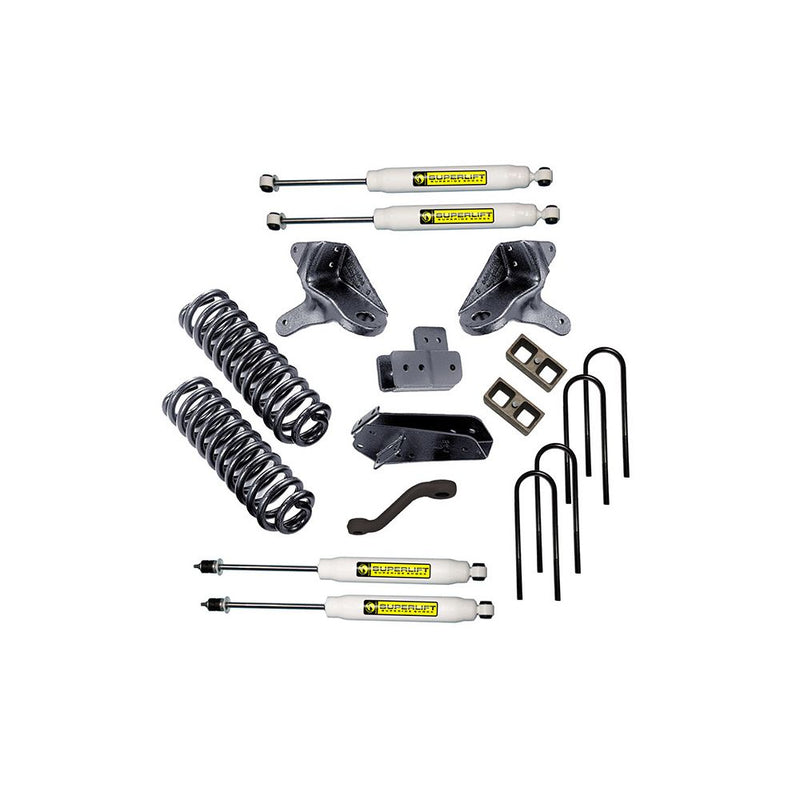 SUPERLIFT LIFT KIT FD F150 80-96 6''