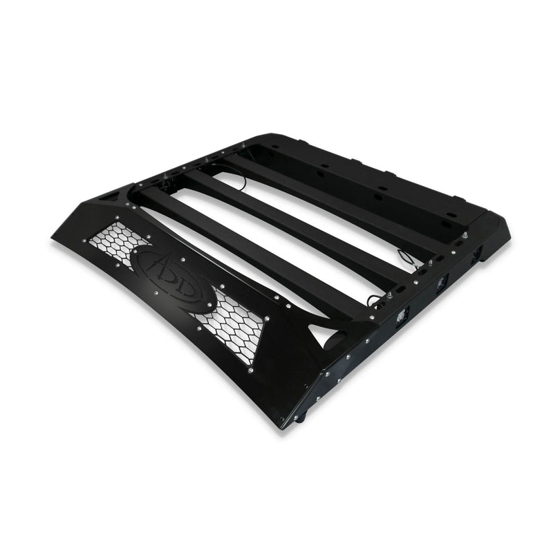 GGVF-C995511470103-HoneyBadger Chase Rack Roof Rack