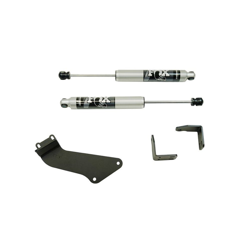 SUPERLIFT STRG STAB KIT DUAL FOX 2.0 DG RAM 25/3500 14-21