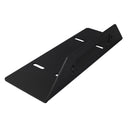 Go Rhino - 23200T - Trailline Bumper Fairlead Mount Plate