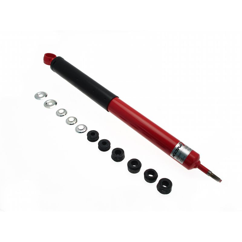Koni - KONI Special (red) 30 Series- 4 pos. adjustable mono-tube high pressure gas