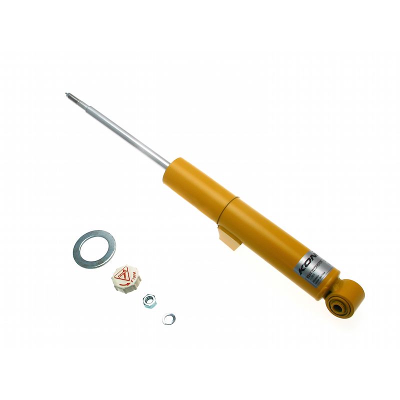 Koni - KONI Sport (yellow) 8241- externally adjustable twin-tube low pressure gas