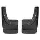 Rear Mud Guards