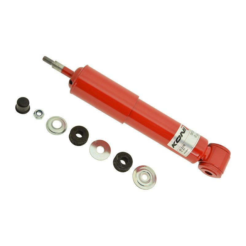 Koni - KONI Special/Classic 82 Series- internally adjustable twin-tube non gas