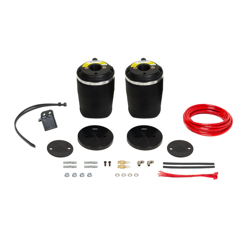 Ride-Rite® Air Helper Spring Kit