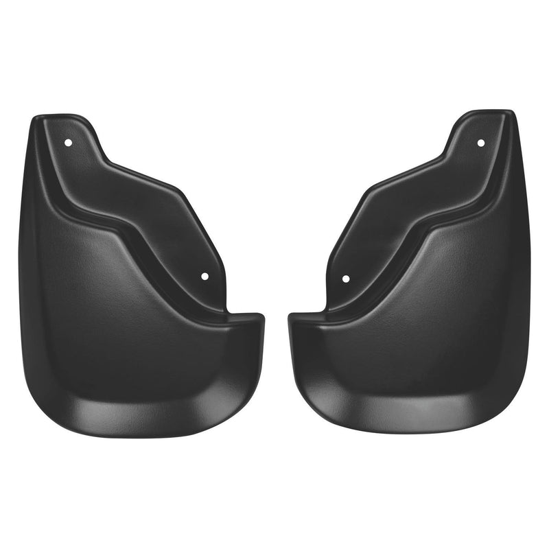 Front Mud Guards