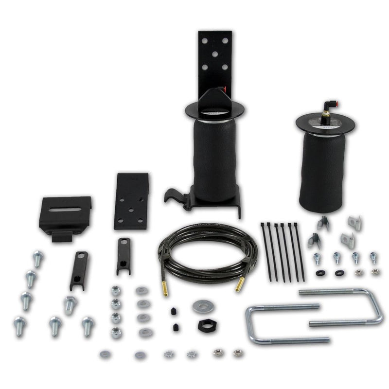 RIDE CONTROL KIT