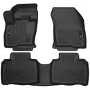 Front & 2nd Seat Floor Liners
