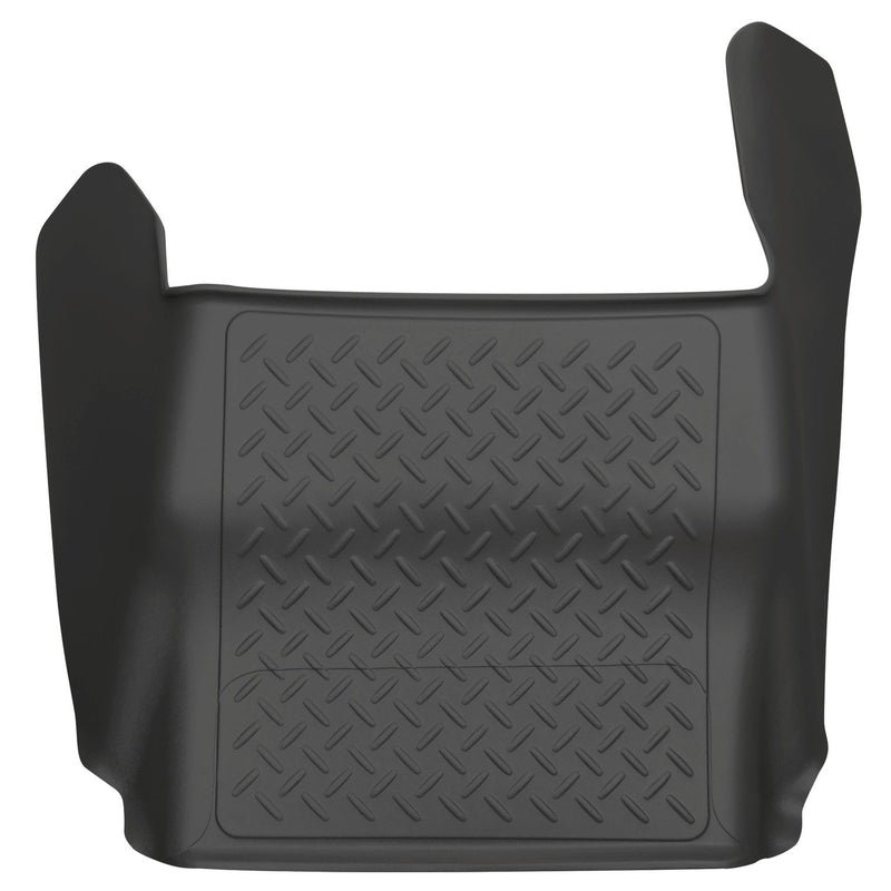 Center Hump Floor Liner