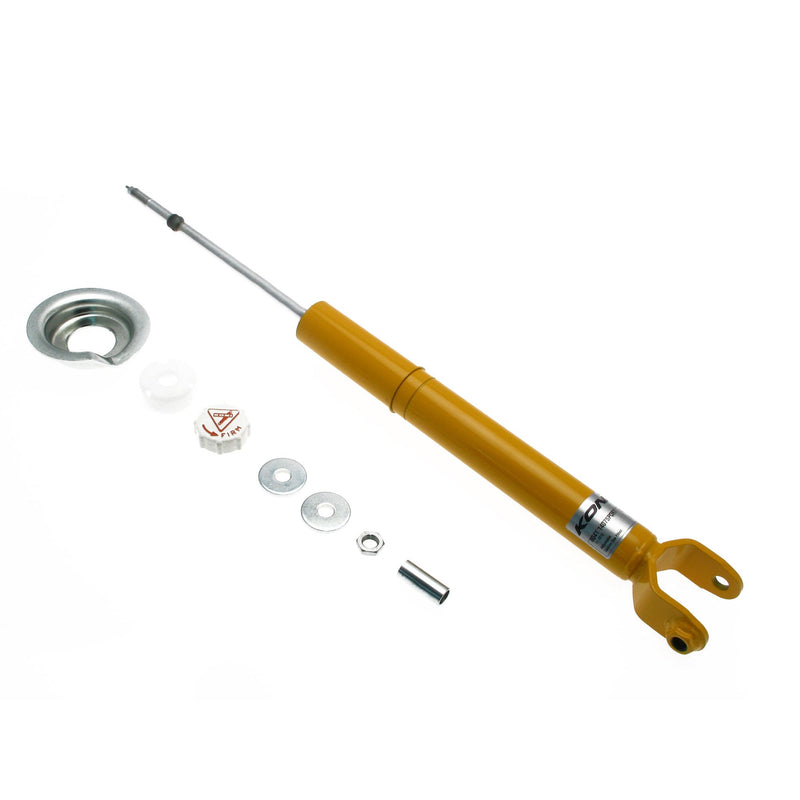 Koni - KONI Sport (yellow) 8041- externally adjustable twin-tube low pressure gas