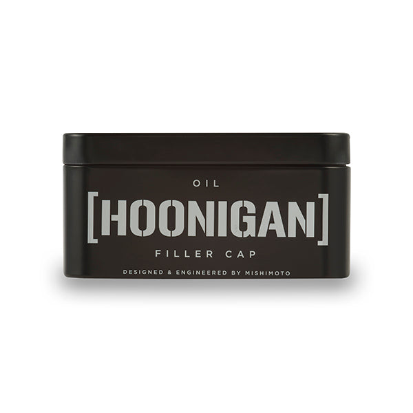 Mishimoto Honda Oil Filler Cap Hoonigan