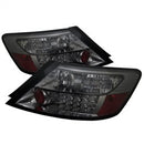 ( Spyder ) - LED Tail Lights - Smoke