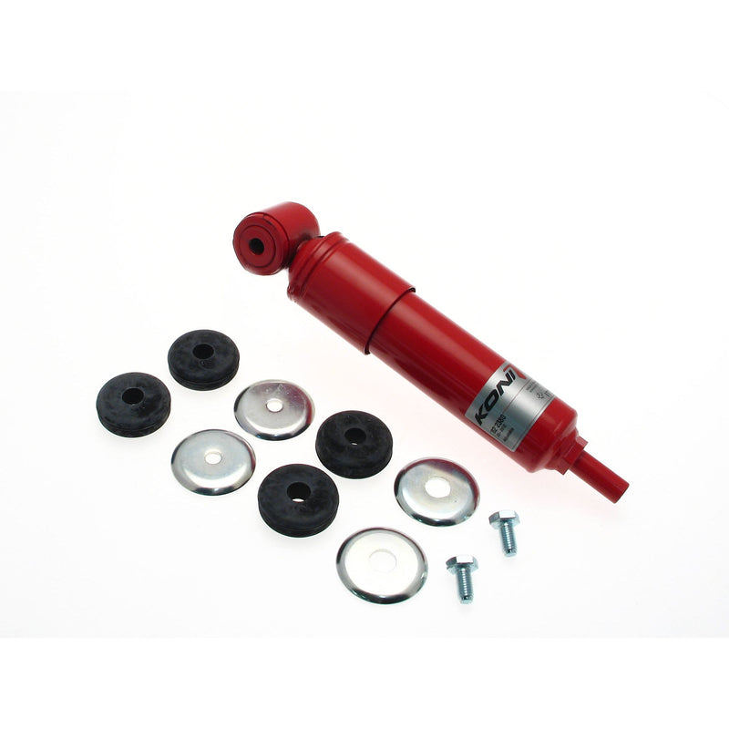 Koni - KONI Special/Classic 82 Series- internally adjustable twin-tube non gas