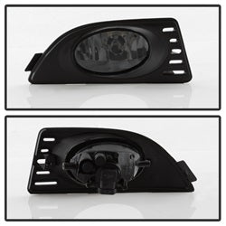 ( Spyder ) - OEM Fog Lights w/Switch - Smoke