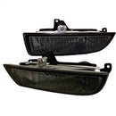 ( Spyder ) - OEM Fog Lights W/Switch- Smoke