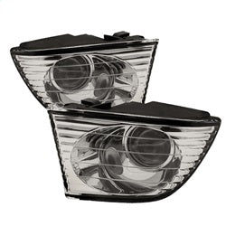 ( Spyder ) - OEM Fog Lights wo/switch - Clear