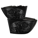 ( Spyder ) - OEM Fog Lights wo/switch - Smoke