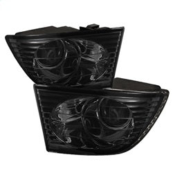 ( Spyder ) - OEM Fog Lights wo/switch - Smoke