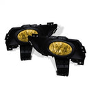 ( Spyder ) - OEM Fog Lights w/Switch - Yellow