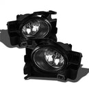 ( Spyder ) - OEM Fog Lights w/Switch - Clear