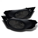 ( Spyder ) - OEM Fog Lights W/Switch- Smoke