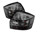( Spyder ) - LED Tail Lights - Smoke