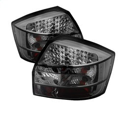 ( Spyder ) - LED Tail Lights - Smoke