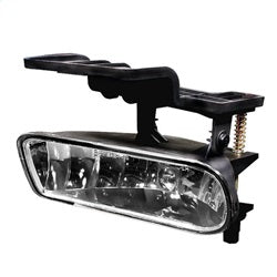 ( Spyder ) - OEM Fog Lights wo/switch - Left